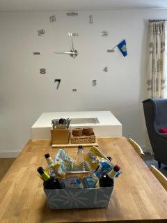 Luxury Two Bed Apartment in the City of Ripon, North Yorkshire - Ripon - 8