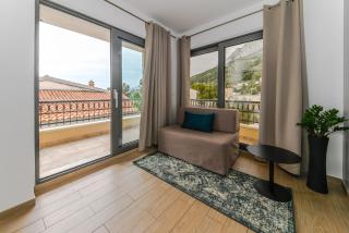 Studios Villa Medora - Baška Voda - 0