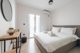 Petraki Residence 1bdr Apt with balcony 1 min from Ermou str - 8