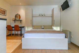 Studios Villa Medora - Baška Voda - 2
