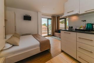 Studios Villa Medora - Baška Voda - 5