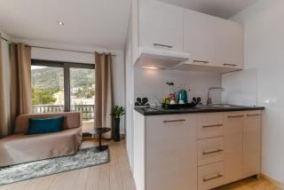 Studios Villa Medora - Baška Voda - 9