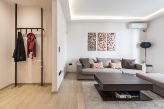 Petraki Residence 1bdr Apt with balcony 1 min from Ermou str - Atene - 4