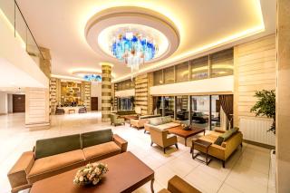 Rox Hotel Istanbul - 3