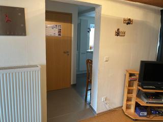 Ferienwohnung Marienhof Erdgeschoss - Seelbach - 1