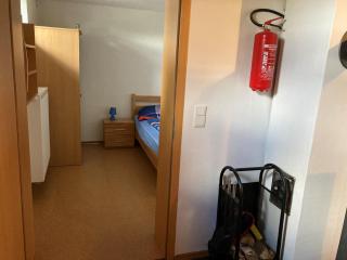 Ferienwohnung Marienhof Erdgeschoss - Seelbach - 2