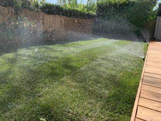 Magnifique T2 avec terrasse et Jardin privé - Mandelieu La Napoule - 5