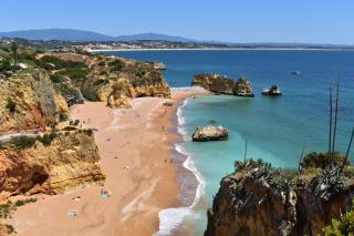 Ponta da Piedade Family House - Lagos - 9