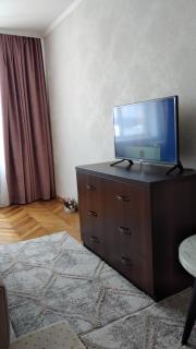 Apartment on Dacia - 5