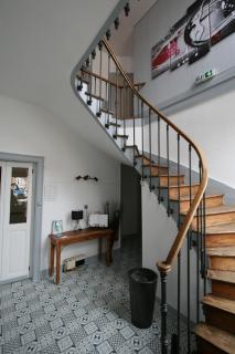 Hôtel Le Picardy - Saint-Dizier - 5