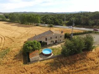 Can Jep Llarg Casa Rural - Cassà de la Selva - 0