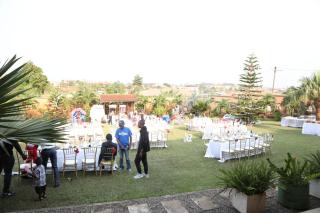 Villa Charlestine - 8