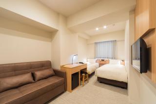 Nesthotel alt Kuramae Station - Tokio - 8