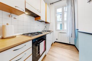 Fortezza Cozy and Quiet Flat - Firenze - 9