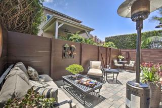 Dog-Friendly San Diego Home - 1 Mi to Ocean Beach - San Diego - 0