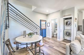 Dog-Friendly San Diego Home - 1 Mi to Ocean Beach - 8