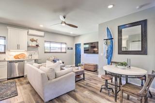 Dog-Friendly San Diego Home - 1 Mi to Ocean Beach - 6