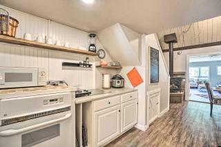 Sun-Soaked Hideaway on Lake San Cristobal! - Lake City - 6