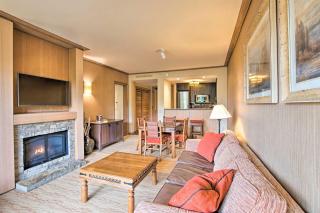 Condo with Outdoor Heated Pool and Hot Tub Access! - Cle Elum - 0