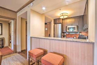 Condo with Outdoor Heated Pool and Hot Tub Access! - Cle Elum - 4