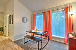 Bright Lakeside Studio - Hike, Fish, and Bike! - Golden - 3