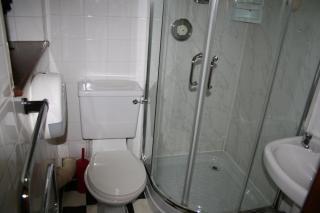 PRESTIGE PLAZA Hotel - Blackpool - 1