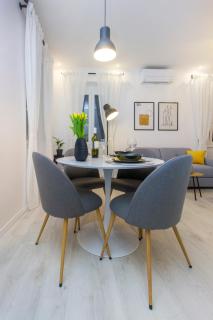 Apartment Ena ,city center - 4