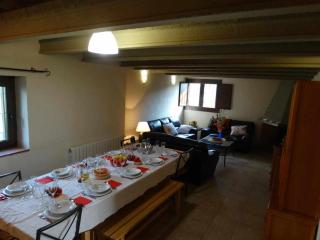 Can Jep Llarg Casa Rural - Cassà de la Selva - 5