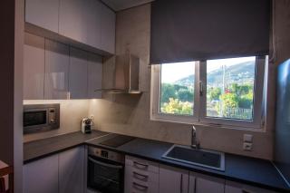 Lida Garden Loft - Anavissos - 2
