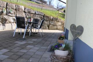 Ferienwohnung am Weinberg - Oberkirch - 3