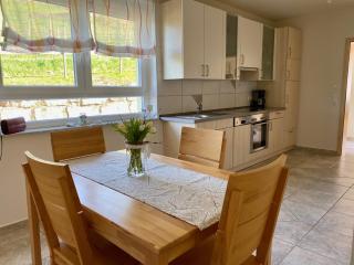 Ferienwohnung am Weinberg - Oberkirch - 6