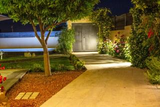Lida Garden Loft - Anavissos - 4