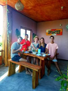 Gentari Homestay and Tour - Nusa Penida - 4