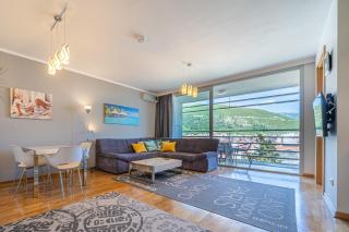 Sea View Apartments in Budva - Budva - 0