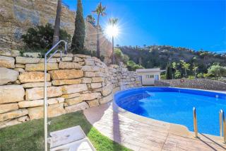 Highrise apartment with stunning views from private balcony 85 - Benidorm - 8
