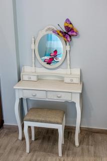 Happy mini suites - Néa Péramos - 6