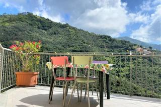 Le case della Lizza - Casa Verde - Levanto - 0