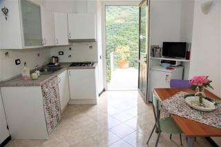 Le case della Lizza - Casa Verde - Levanto - 9