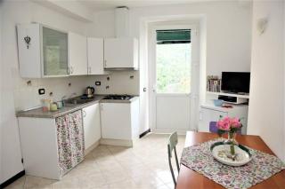 Le case della Lizza - Casa Verde - Levanto - 7