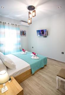 Happy mini suites - 3