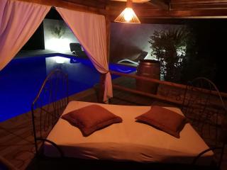 Mas D'Ange en Provence - Les Taillades - 3