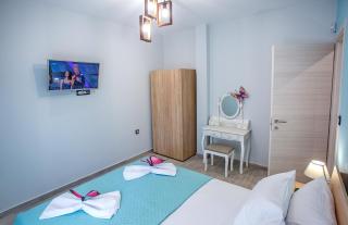 Happy mini suites - 1