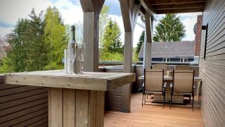 wohlBfinden appartementhaus - 8