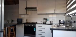 Pomegranate Selfcatering apartment - Nelspruit - 9