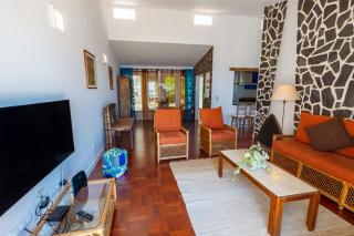 Casa Maravilha III - Caniço - 8