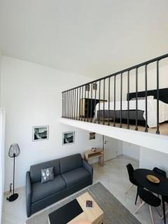 Roquebrune - aperçu Mer - 5