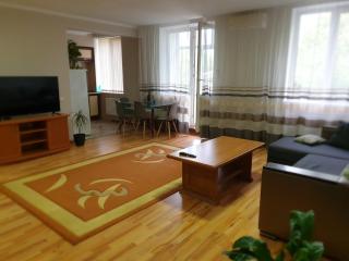 Аpartments on the main street - Bălţi - 0