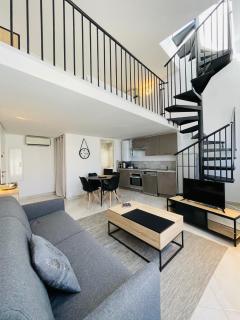 Roquebrune - aperçu Mer - 7