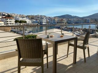 Magic View Apartment-Karpathos Port Pigadia - Karpathos - 8