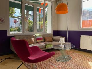 Hôtel Mirano - Biarritz - 3